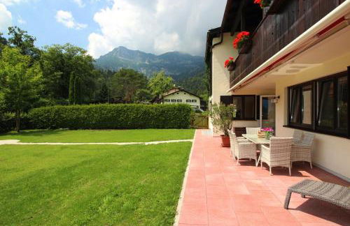 Ferienwohnung 1 Gestüt Pfaffenlehen - Foto 22