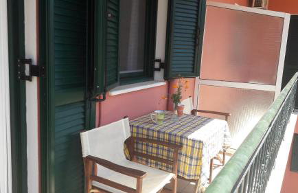 Giannos Apartments - Foto 34