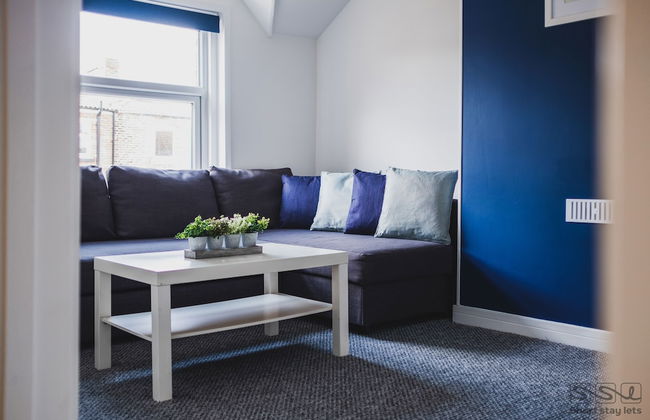 St. Michael's Apartments - Foto 29