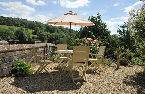 Tucking Mill View- Self Catering - Photo 38