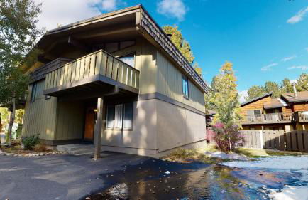 Chateau De Montagne #6 Condo - Foto 45