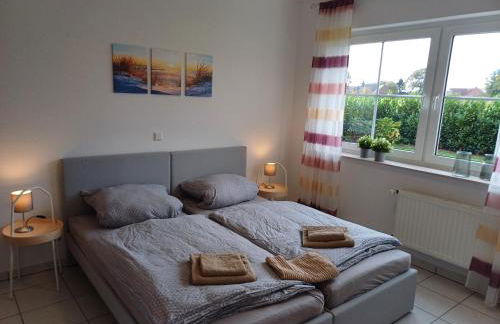 Ferienwohnung auf dem Land - Foto 9