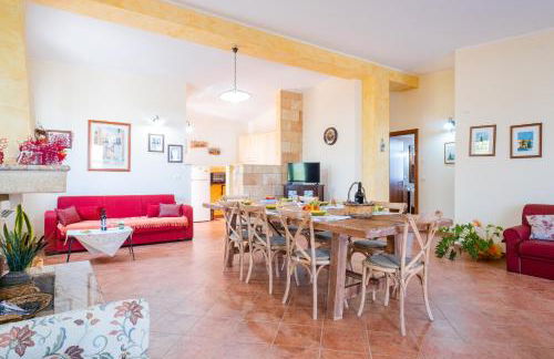 Villa Fuggiacune con piscina privata - Foto 31