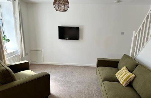 Stylish miners cottage at North Rd - Foto 8