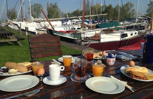 Recreatiebedrijf De Koevoet - Photo 41