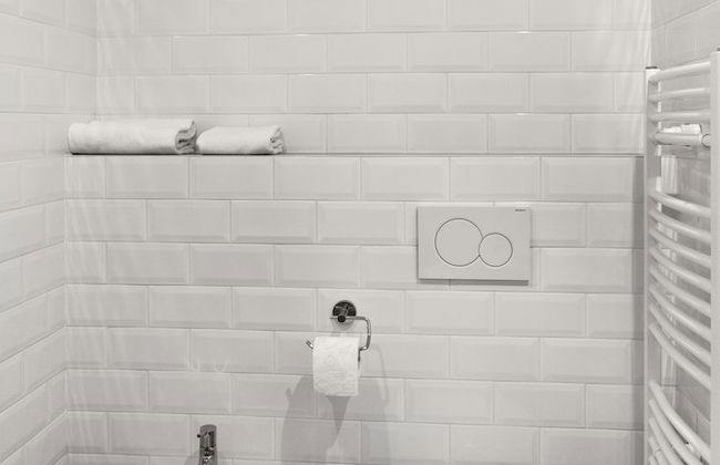 Numa Prague Root - Foto 30