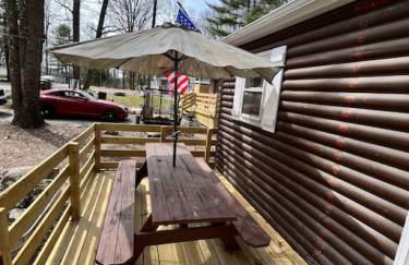 Wally's Cabin - Foto 37