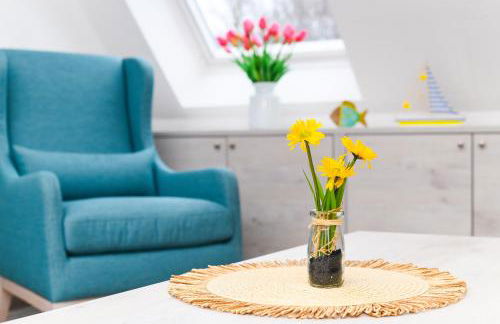 Haus Strandkorb - Poolnähe - Garten - Tischtennis - Foto 66