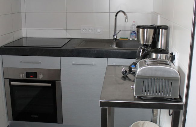 Les Chalets d'Adelphine - Photo 16