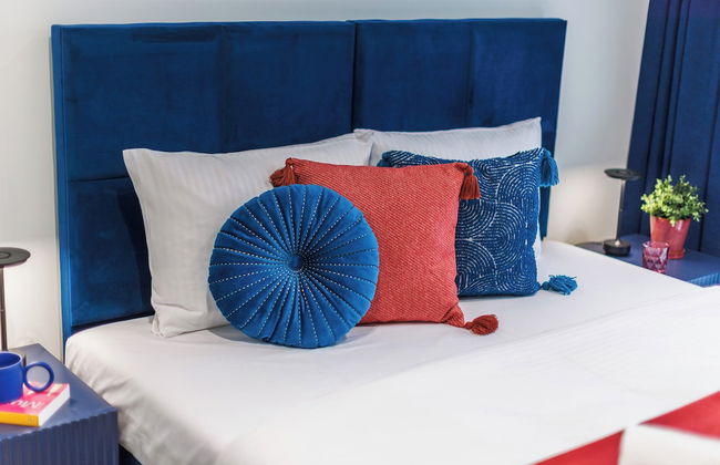 Emihouse Riverside Apartments - Foto 47