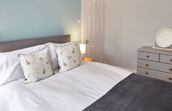 Host Stay Cobblestones - Foto 17