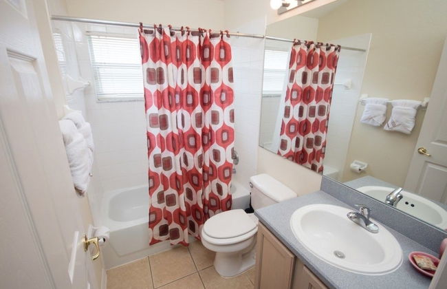 Ip60117 - Indian Creek - 4 Bed 3 Baths Villa - Foto 10