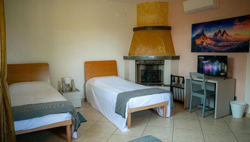 Agri Alloggio Poggiolina - Foto 5