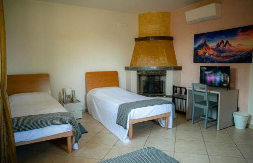 Agri Alloggio Poggiolina - Foto 5