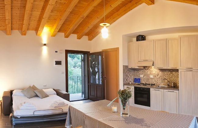 Etnella enoagriturismo Notti Stellate - Foto 3