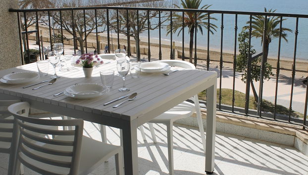 Pi Sunyer 4 1A in Roses - Foto 3, Habitación