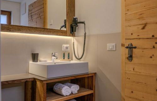 Alpine Mountain Chalet - Foto 86