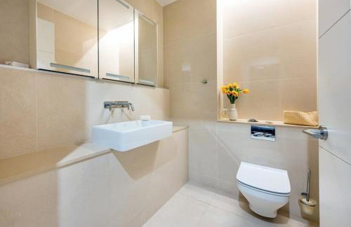 Three Bedroom, Leicester Square Duplex - Foto 19
