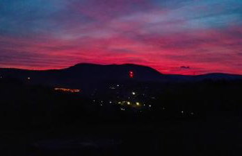 Domek Cichy Zakątek Beskid Niski - Foto 59