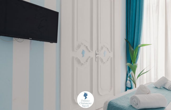 Palazzo Chiatamone - Foto 17