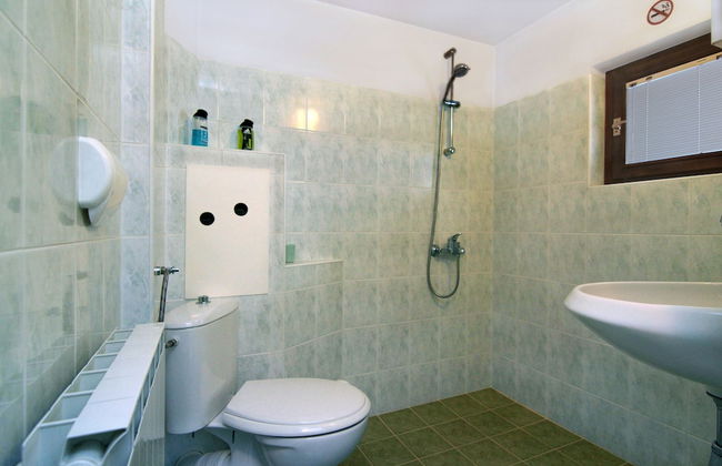 Eco Apartments Plovdiv - Foto 62