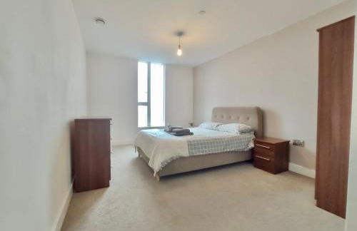 Modern Apartments near Oxford Road, Manchester City Centre - Foto 78