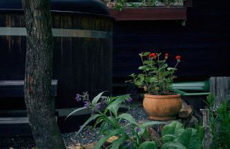 Blickinsfreie - Cabin - Foto 38