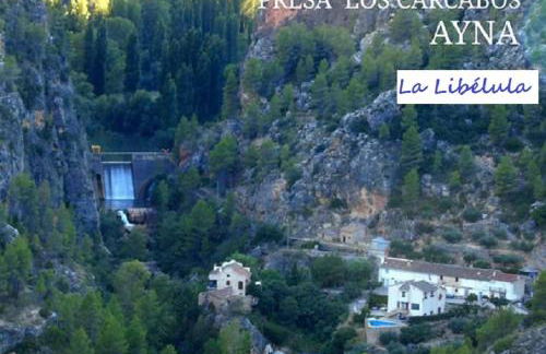 Casa rural La Libelula Ayna - Foto 1