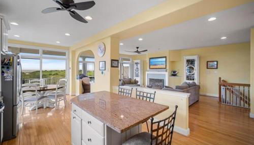 Direct ocean front townhouse! - Foto 3