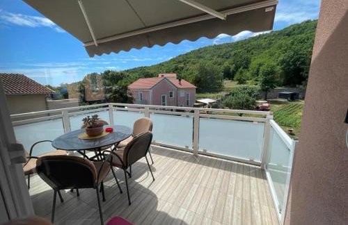 Comfortable apartment near Opatija - Foto 43