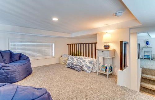 Riverfront Isleton Cottage Less Than 1 Mi to Rio Vista! - Photo 18