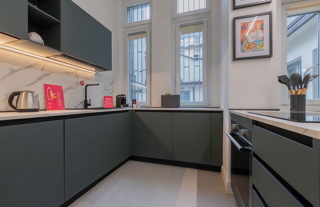 Casa Viola by Wonderful Italy - Foto 13