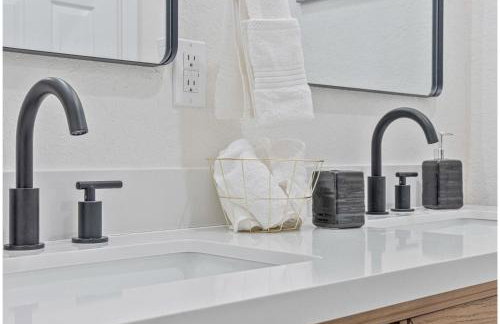 Spectacular Brand New 4br/2.5ba Near DT/ Riverwalk - Foto 55