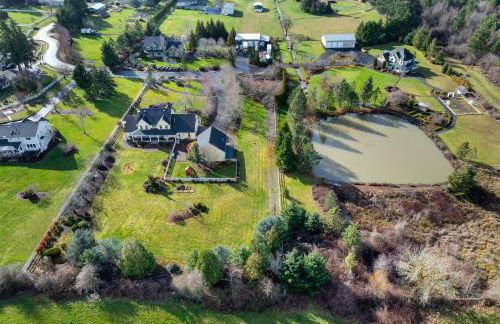 Bison Ridge Retreat - Spacious and in Nature - Foto 79