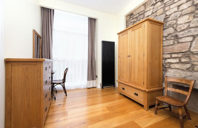 Stunning flat near St. Giles' Cathedral - Foto 2