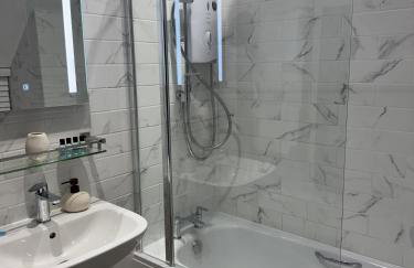 Priory Weavers Cottage - Foto 8