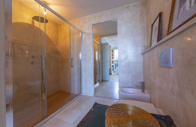 Paradis Relais Infinity Pool View - Foto 15