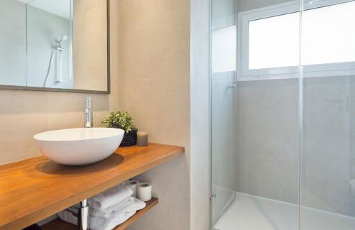 Sitges Group Calm Beach - Foto 128