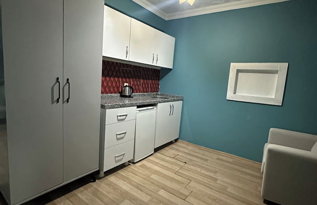 Ada Apart Hotel - Foto 30