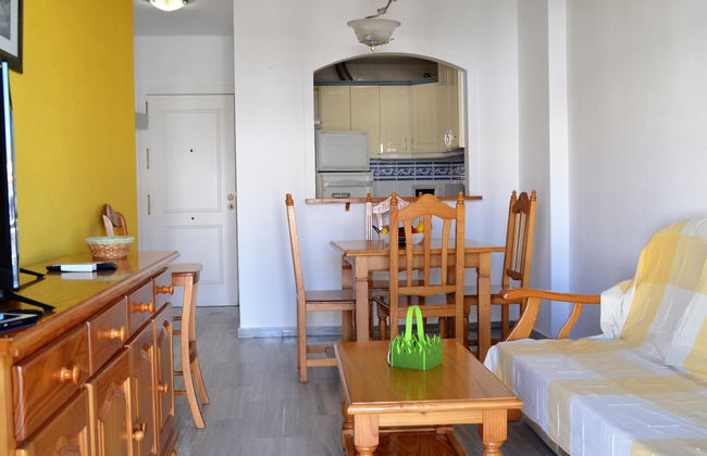 APCOSTAS Laguna Beach Torrox Costa / 2 Dormitorios - Foto 14