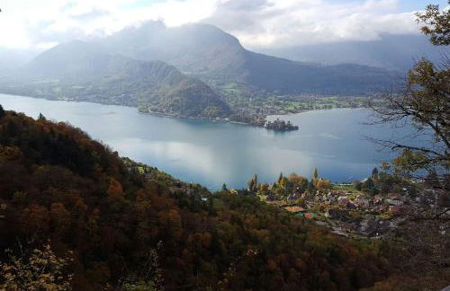 les Grands Balcons de l'Etale - Photo 30