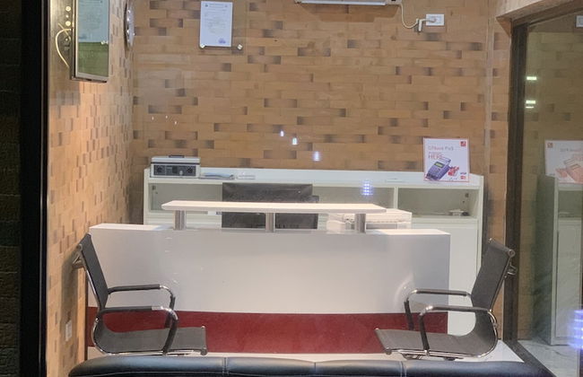 AM SEAVIEW RESIDENCE - Foto 1