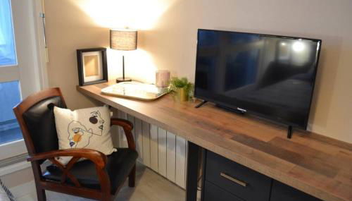 Studio 24 - Coucher de Soleil & Vue Mer - Photo 2