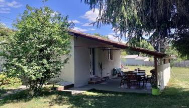 Chez Chapelle in the heart of the Gascony with pool, pets welcome! - Photo 3