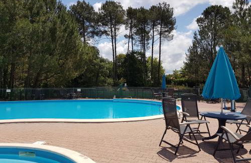 Village Océlandes - Foto 27