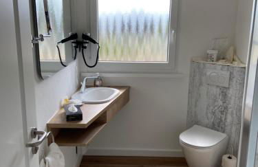 Paganetti´s Chalet - Two Bedroom House - Foto 13