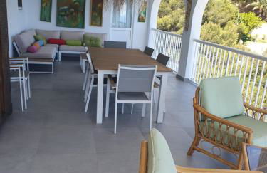 Villa Marina - Foto 32