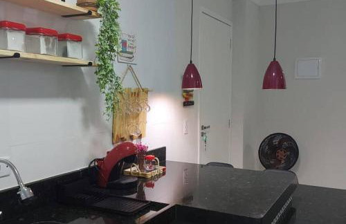 Flat Bem-vindo Bella Maré - Foto 59