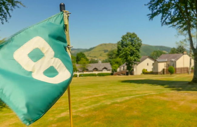 Macdonald Plas Talgarth Holiday Resort - Foto 49