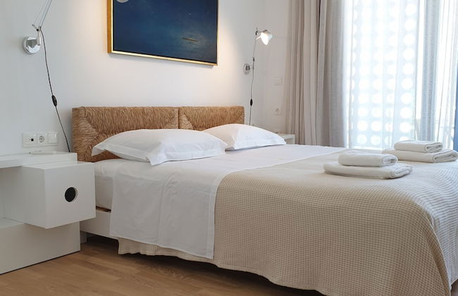 Fos Villa your place under the Cretan Sun with private heated pool - Foto 19